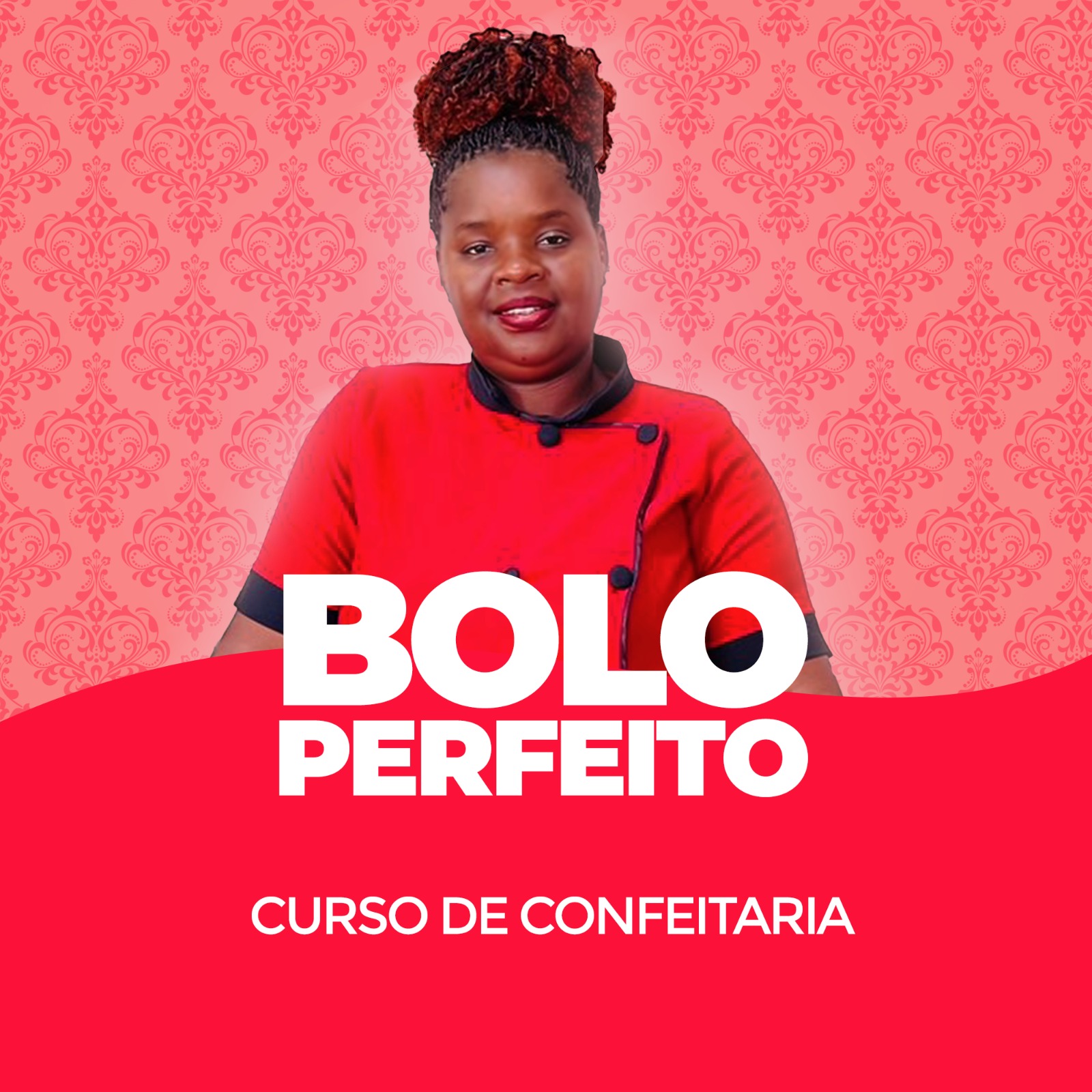 Bolo Perfeito