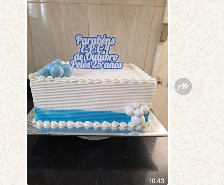 Depoimento de Aluna profissional
