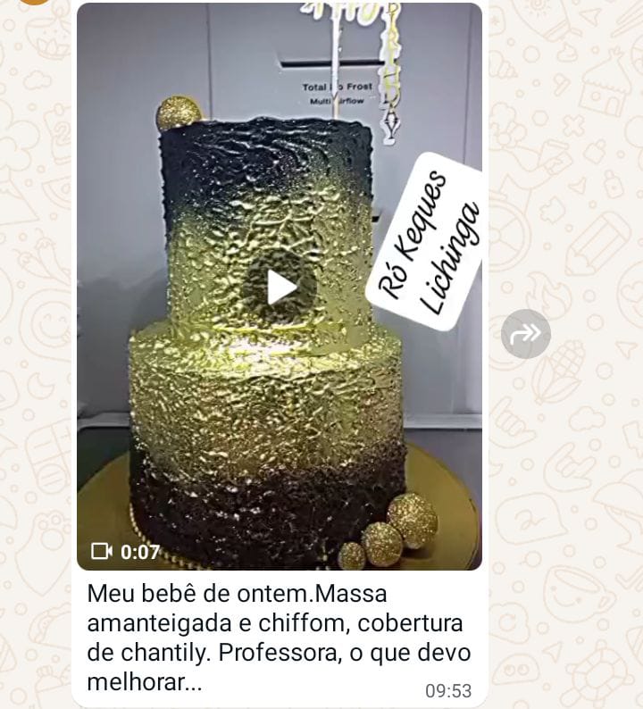 Depoimento de Rô Keques - Lichinga